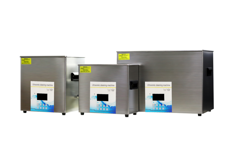 CS-1000DS落地靜音智能超聲波清洗器