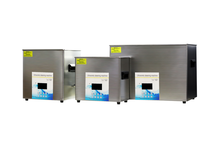 CS-5200DS靜音智能超聲波清洗器技術參數