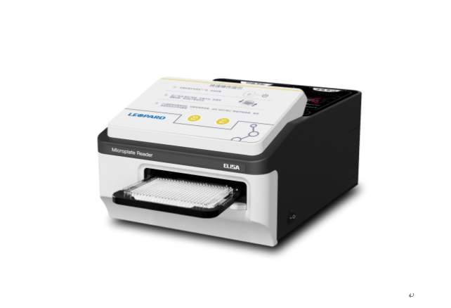 萊普特MK3000E酶標儀