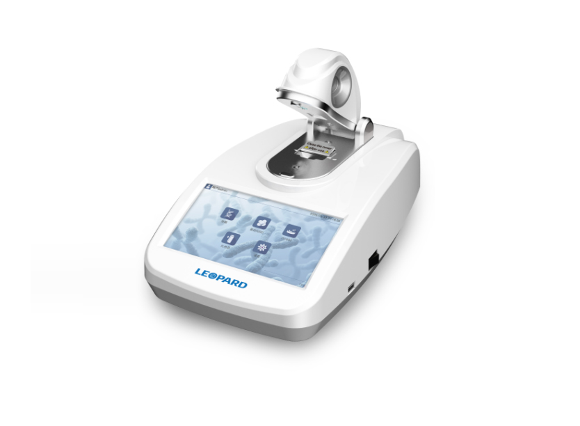 A2D-Plus 超微量紫外可見分光光度計