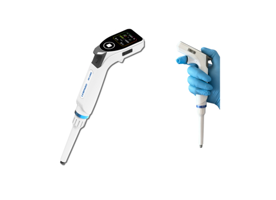 S-1000D 電動移液器