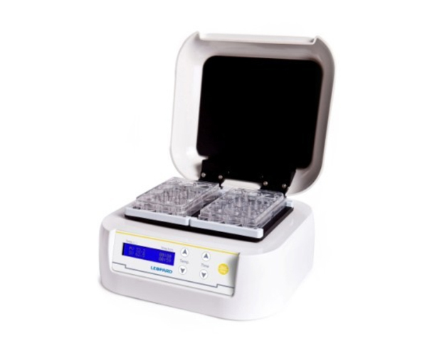 leopard70-2微孔板恒溫孵育器