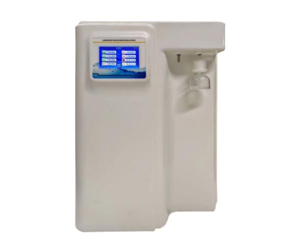 智能觸摸超純水系統 Eagle系列 Eagle-20G