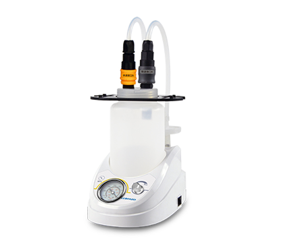 VP-8E 真空吸液器/迷你真空泵/液體抽濾真空泵