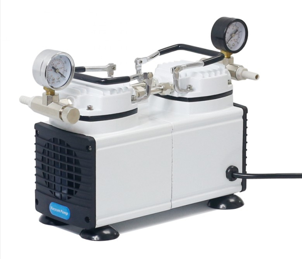 VP-40LZF新型正負壓無油真空泵