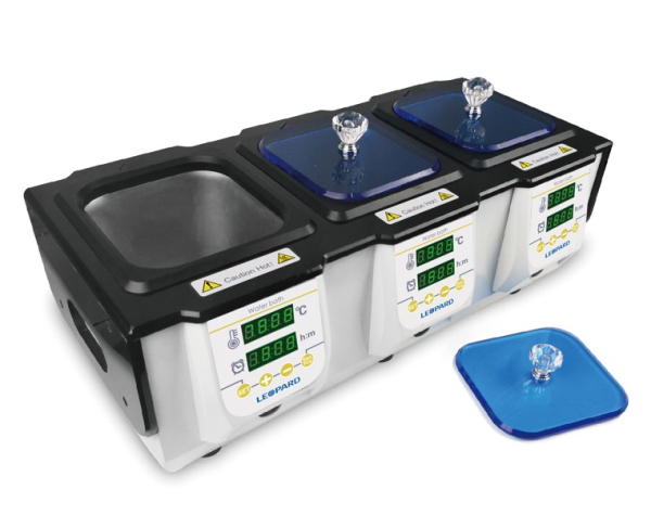 HH-3 恒溫水浴鍋 防干燒恒溫水浴鍋