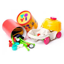 LFGB食品級(jí)測試和EN 71測試-歐盟市場合規(guī)