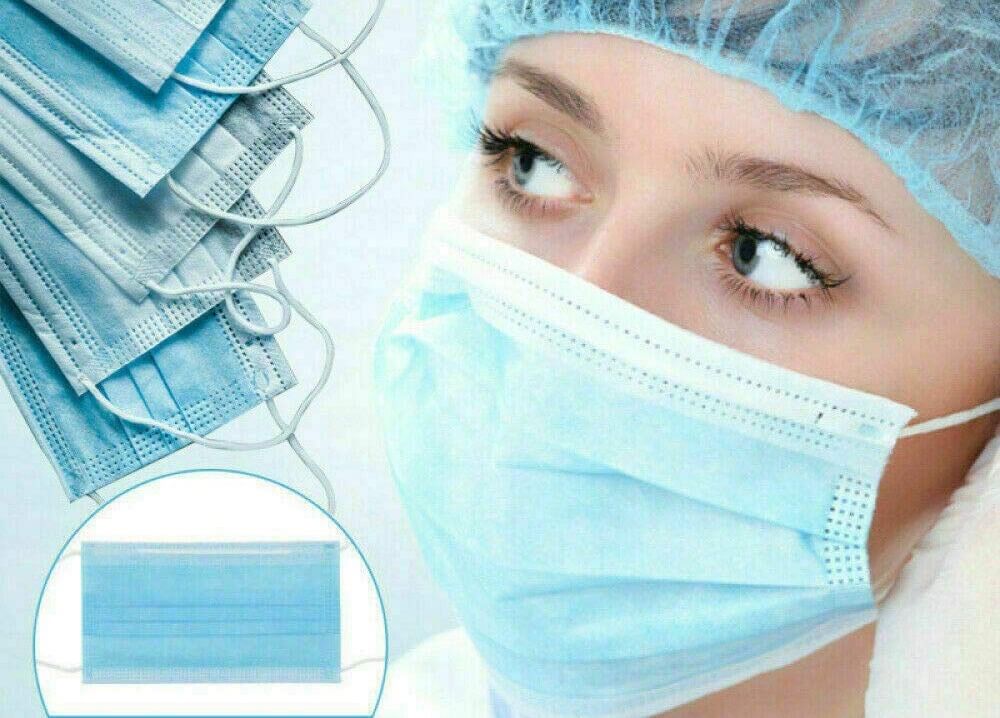 EN 14683手術(shù)口罩有哪些測試要求?