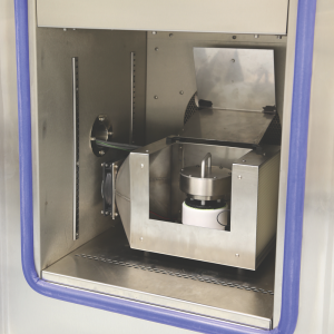 防寒手套冷接觸測試 防寒手套冷接觸測試