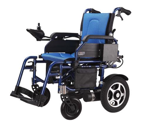 電動(dòng)輪椅
