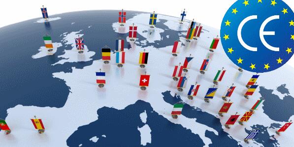 CE認證指令
