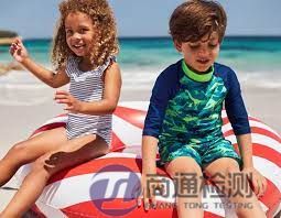 兒童泳衣 兒童泳衣