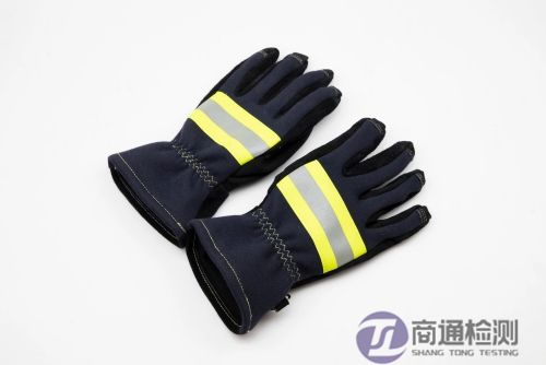 消防員手套 消防員手套