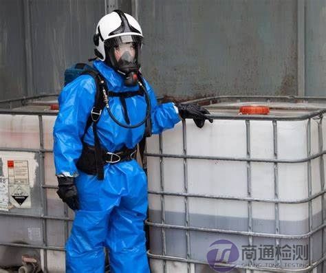 防護服EN ISO 13688:2013歐盟CE認證 防護服EN ISO 13688:2013歐盟CE認證
