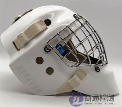 EN ISO 10256-3:2024滑冰者面部和眼部保護器