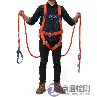 EN 1497:2007救援安全帶 EN 1497:2007救援安全帶