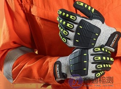 絕緣手套CE認證 絕緣手套CE認證