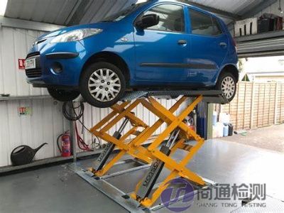 EN 1493:2020汽車舉升機CE認證 EN 1493:2020汽車舉升機CE認證