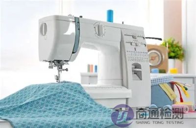 縫制機械CE認證 縫制機械CE認證