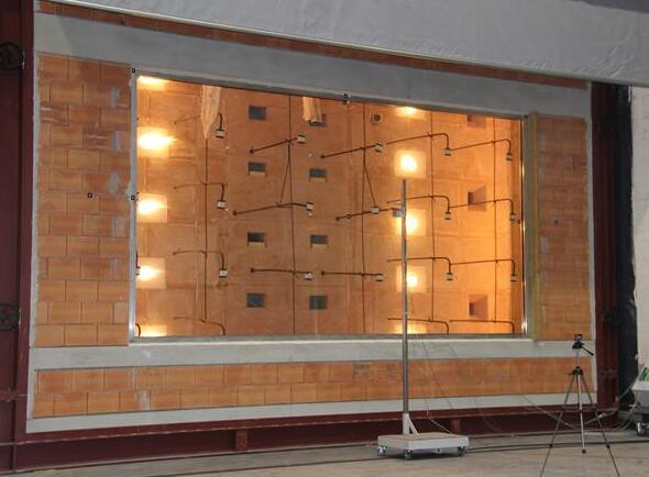 EN16034標(biāo)準(zhǔn)測(cè)試