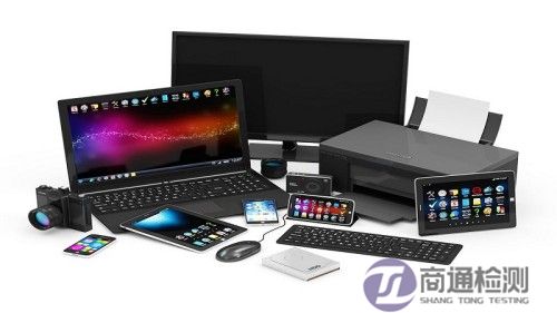 電子產(chǎn)品CE認證